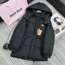 Miu Miu Down Jackets